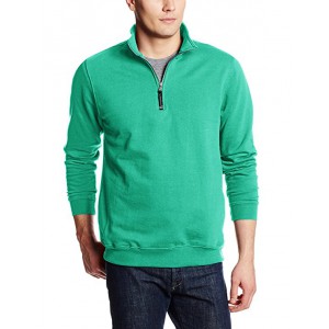 Men's Zip Sweatshirt