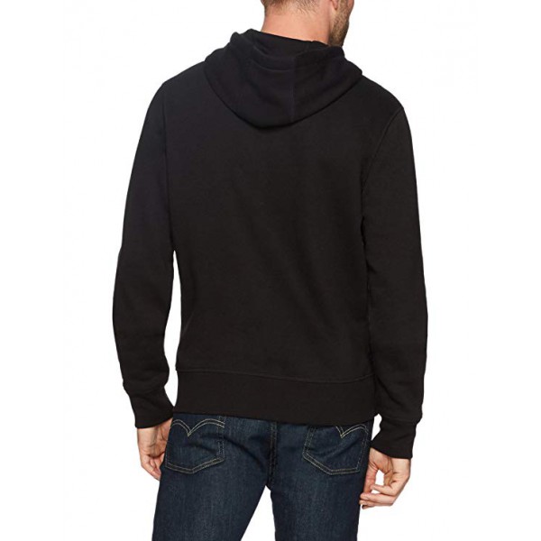 Men's Hooded Fleece Sweatshirt