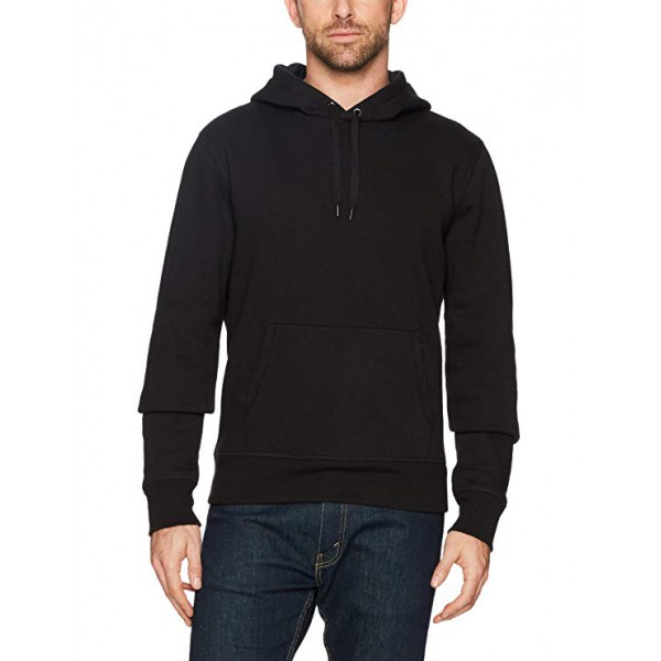 Men's Hooded Fleece Sweatshirt