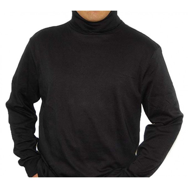 Combed Cotton Euro Design Ski Casual Tur...