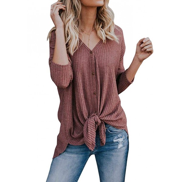 Women's Lightweight Cardigan Sweater Fal...