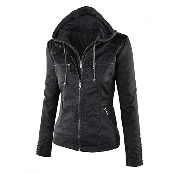 Womens Everyday Bomber Jacket